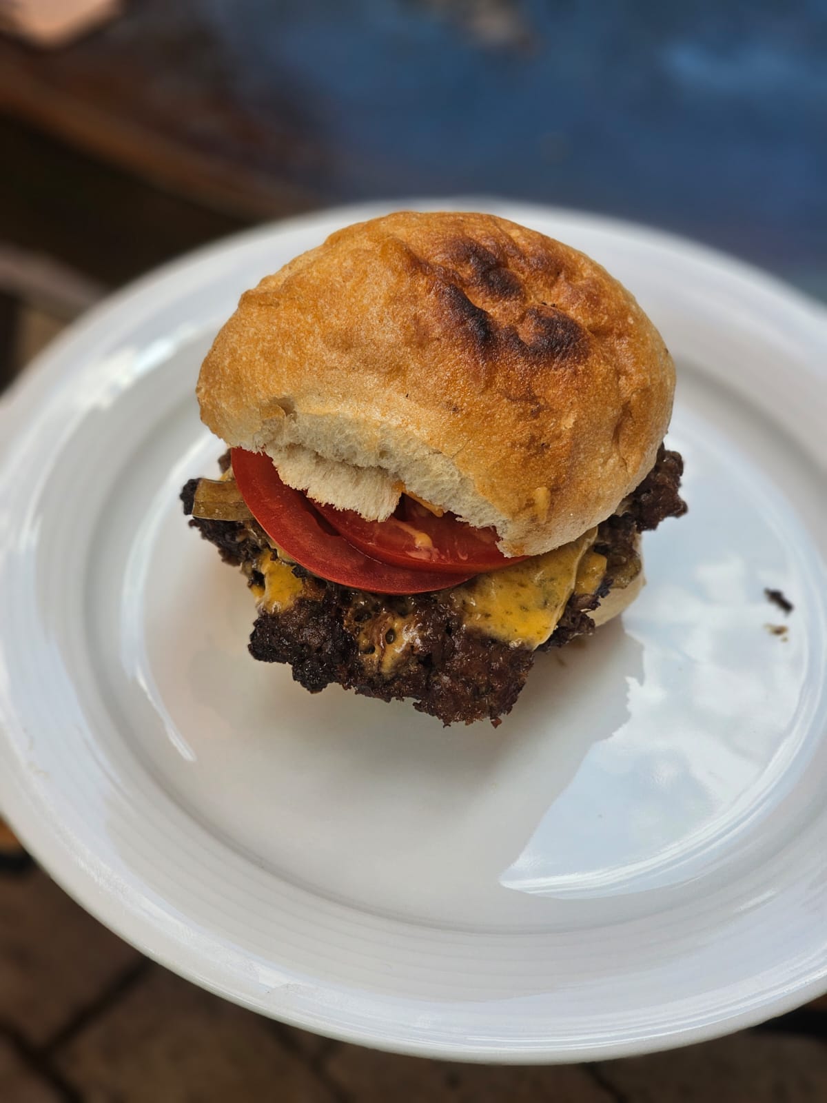 Schnitzelburger