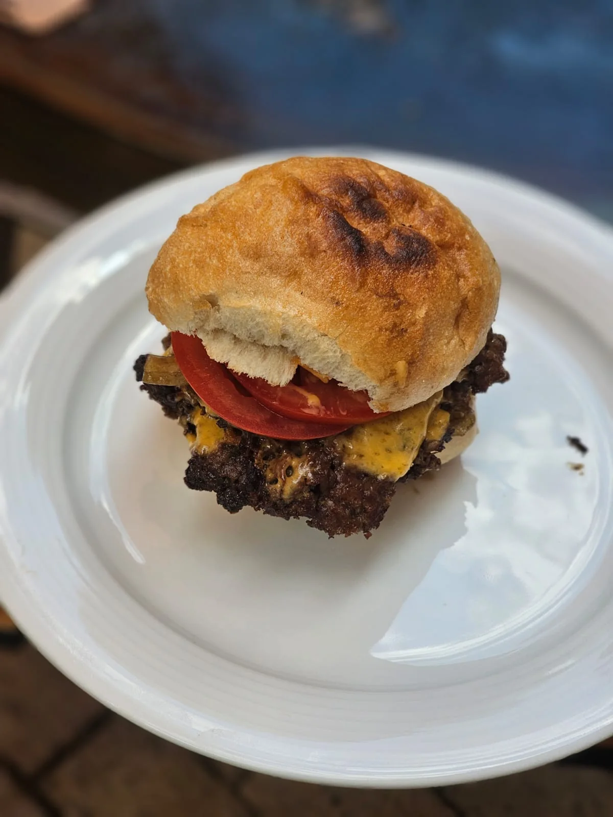 Schnitzelburger